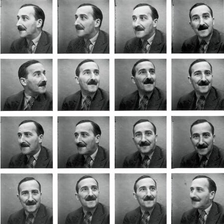 Στέφαν Τσβάιχ