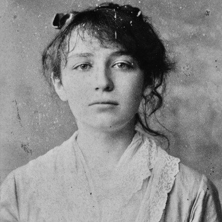 Η σπαρακτική ιστορία της «κακοαγαπημένης» γλύπτριας Καμίλ Κλοντέλ