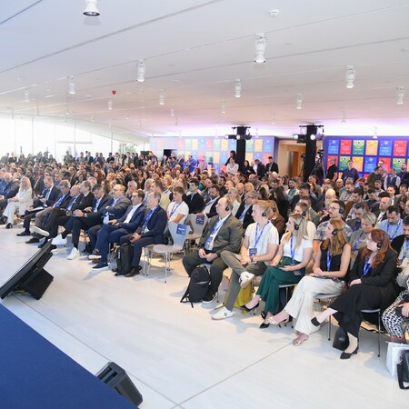 Ημερίδα-σταθμός για το Υπεύθυνο Παιχνίδι από τον ΟΠΑΠ