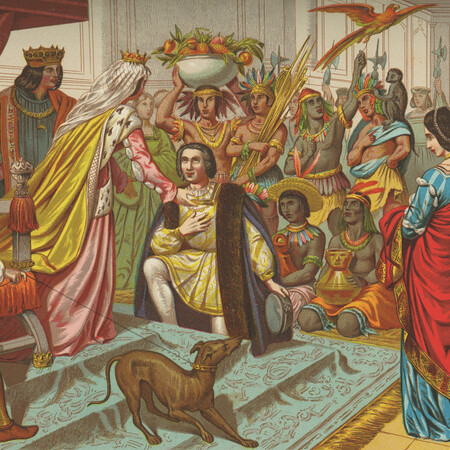 Πέθανε όντως φτωχός και ξεχασμένος ο Χριστόφορος Κολόμβος;