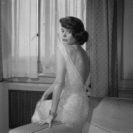 Σαν σήμερα το 1920 γεννήθηκε ένα ατίθασο, αλλιώτικο κορίτσι. H Μελίνα Μερκούρη