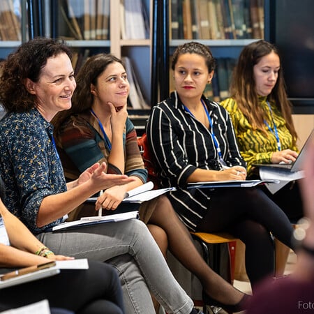 «Γεφυρώνοντας τα συστήματα παιδικής προστασίας και παιδικής δικαιοσύνης - Προς μια παιδοκεντρική προσέγγιση»