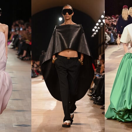 Προκλήσεις ή μια μεγάλη αγκαλιά; Τι θέλουμε από τη μόδα;