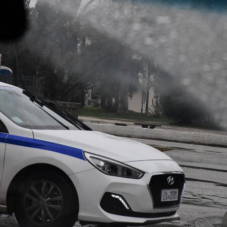 Νέα Μάκρη: Συνελήφθη έμπορος ναρκωτικών