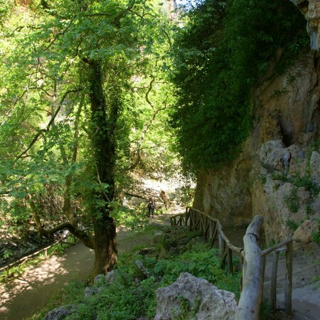 Ρέθυμνο: Τραυματισμένη γυναίκα εντοπίστηκε στο φαράγγι της Πατσού