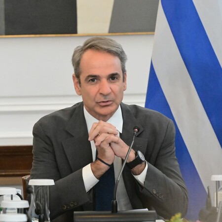 Επίδομα θέρμανσης: Πριν τα Χριστούγεννα η πρώτη δόση – Έως 1.200€ η ενίσχυση, λέει ο Μητσοτάκης