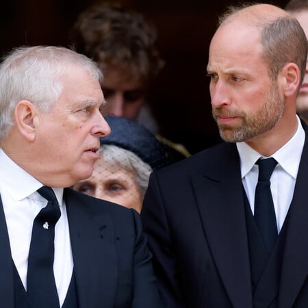 Πρίγκιπας Άντριου: Τι θα συμβεί με τη θέση του στη γραμμή διαδοχής για τον θρόνο