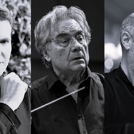 Collegium Musicum Αθηνών – Νίκος Αθηναίος