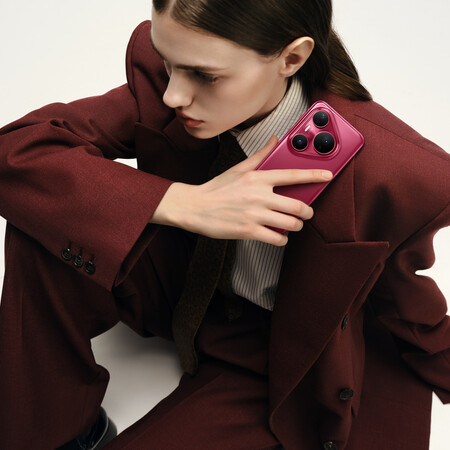 HUAWEI Pura 80 Series: Η τέχνη της φωτογραφίας και του design σε νέα εποχή