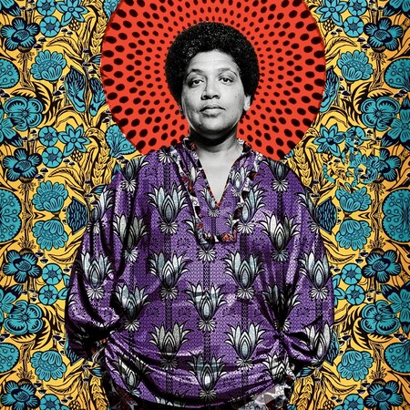 Tα συγκλονιστικά Ημερολόγια Καρκίνου της Όντρι Λορντ και άλλα 4 βιβλία που διαβάζουμε τώρα