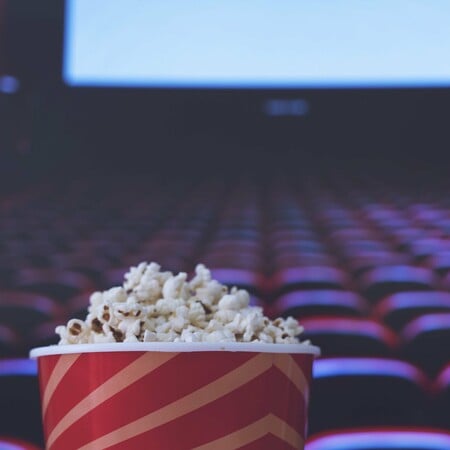 «Γιορτή του Σινεμά 2025»: Όλες οι ταινίες, σε όλα τα σινεμά, με εισιτήριο 2 ευρώ