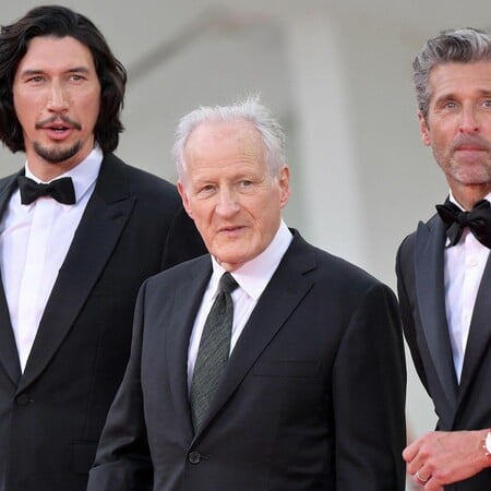 Ο Μάικλ Μαν ενδέχεται να χρησιμοποιήσει Τεχνητή Νοημοσύνη στην ταινία «Heat 2»