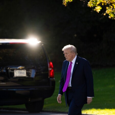 ΝΤΟΝΑΛΝΤ ΤΡΑΜΠ ΚΙΝΑ