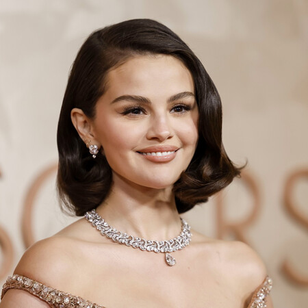 Σελένα Γκόμεζ: «Παντρεύτηκα και έκλαιγα γιατί σκεφτόμουν ότι θα πεθάνω»