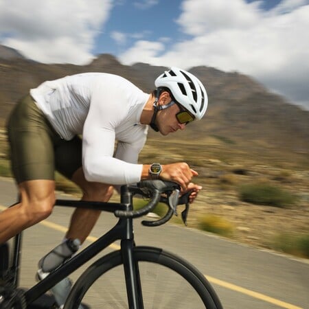 HUAWEI WATCH GT 6 Series: Το smartwatch που συνδυάζει αντοχή, κομψότητα και ευφυΐα