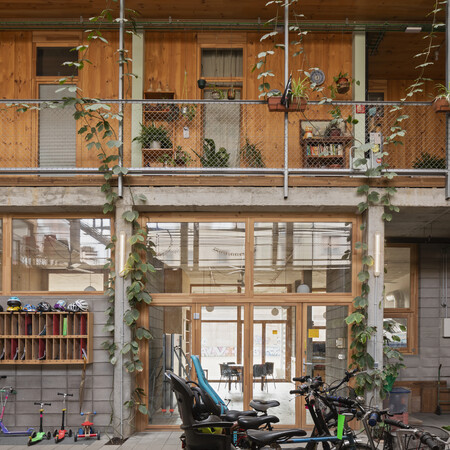 Κοινωνική κατοικία: Μπορεί το παράδειγμα της La Borda να εφαρμοστεί στην Αθήνα;