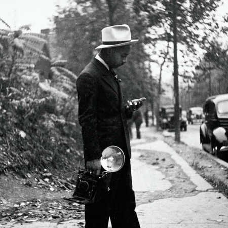 Ο φωτογράφος Charles “Teenie” Harris