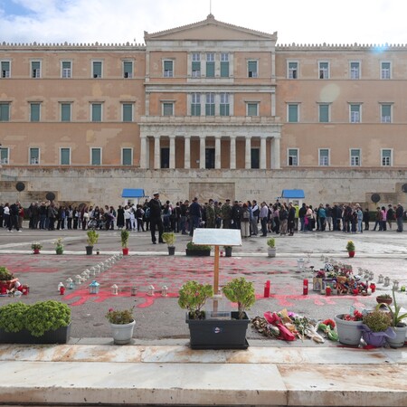 ΑΓΝΩΣΤΟΣ ΣΤΡΑΤΙΩΤΗΣ ΤΡΟΠΟΛΟΓΙΑ ΔΙΚΗ