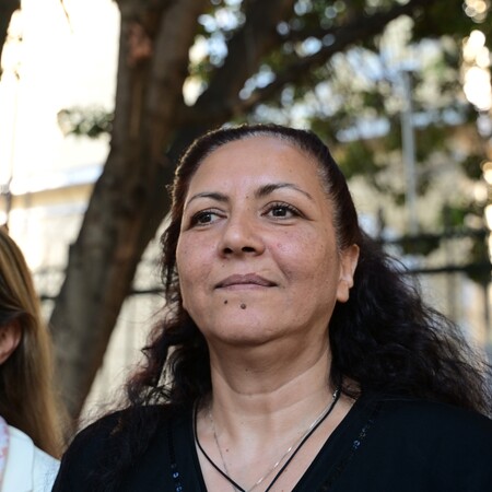 ΚΥΡΙΑΚΗ ΓΡΙΒΑ ΔΕΣΠΟΙΝΑ ΚΑΛΛΕΑ