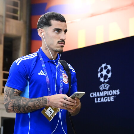 Μπαρτσελόνα – Ολυμπιακός: Η ώρα και το κανάλι του αγώνα για το Champions League