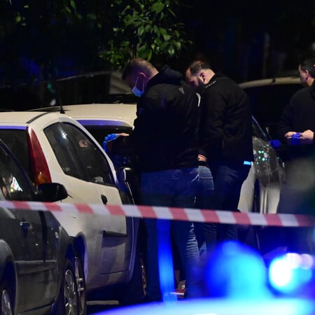 Περιστέρι: Άφαντος ο δολοφόνος του 37χρονου - Ξεκαθάρισμα λογαριασμών βλέπει η ΕΛΑΣ