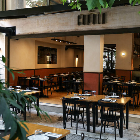 Το Cupola γιορτάζει την Παγκόσμια Ημέρα Ζυμαρικών