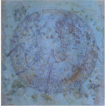 Elke Lagansky: ΚOSMOS