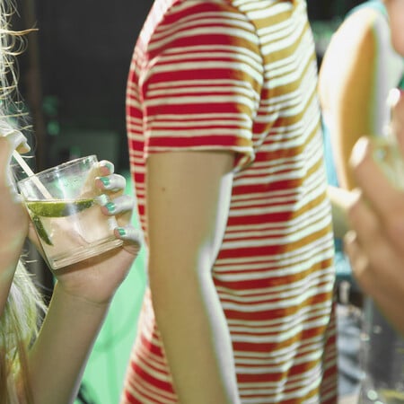 Ανυσηχητική έρευνα για τους 16χρονους στην Ελλάδα - Ουσίες, κάπνισμα και τζόγος στα ύψη 