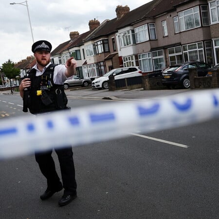 Ο «Φύρερ» του Telegram: Καταδίκη νεοναζί για σχέδιο επίθεσης σε μουσουλμάνους και μετανάστες