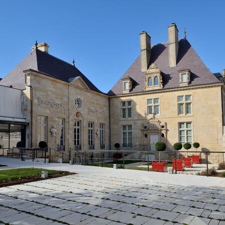 Γαλλία: Μετά το Λούβρο, κι άλλο μουσείο «θύμα» ληστείας