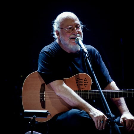 Διονύσης Σαββόπουλος: Πότε θα γίνει η κηδεία του κορυφαίου τραγουδοποιού