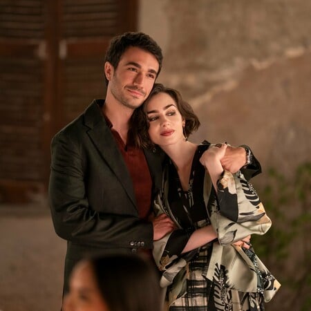 «Emily in Paris»: Κυκλοφόρησε το teaser της 5ης σεζόν