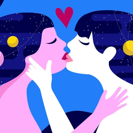 Αγαπάμε λεσβίες!