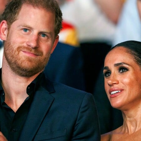 Χάρι και Μέγκαν ζητούν παγκόσμια απαγόρευση στην τεχνητή υπερνοημοσύνη