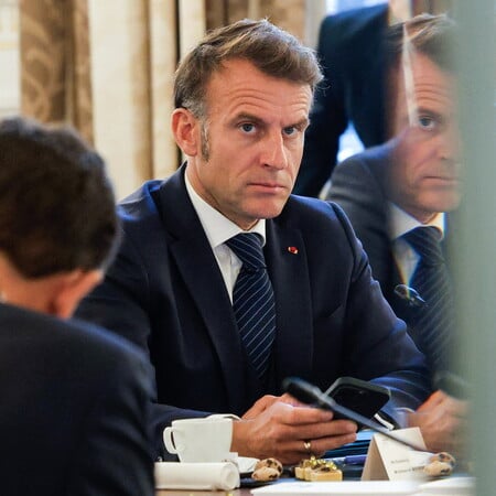 Η Γαλλία βουλιάζει σε πολιτική παράλυση – Kίνδυνος για όλη την Ευρώπη