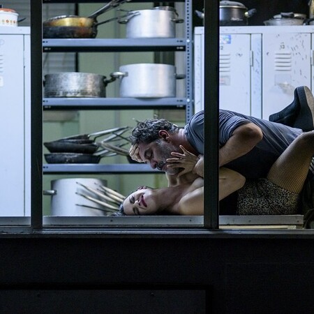 Ντέπυ Γοργογιάννη: «Ο intimacy coordinator θα ενταχθεί και στη δική μας κουλτούρα»