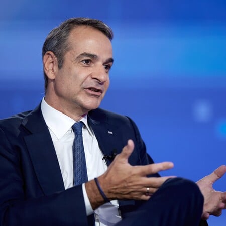 ΜΗΤΣΟΤΑΚΗΣ ΣΥΝΕΝΤΕΥΞΗ