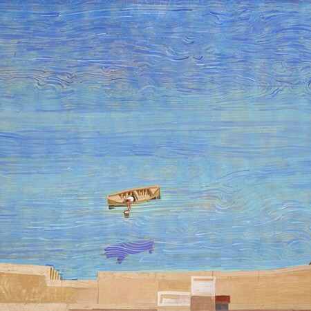 Κώστας Παπανικολάου: Τέσσερις Εποχές