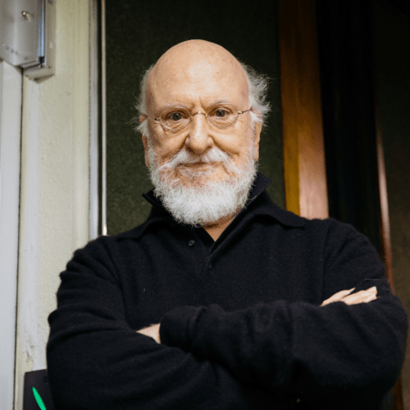 Τα 10 τραγούδια του Διονύση Σαββόπουλου που αγαπήθηκαν περισσότερο στο Spotify