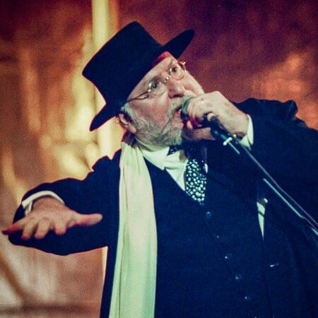 Ο Φοίβος Δεληβοριάς αποχαιρετά τον Διονύση Σαββόπουλο με ένα ξεχωριστό κείμενο