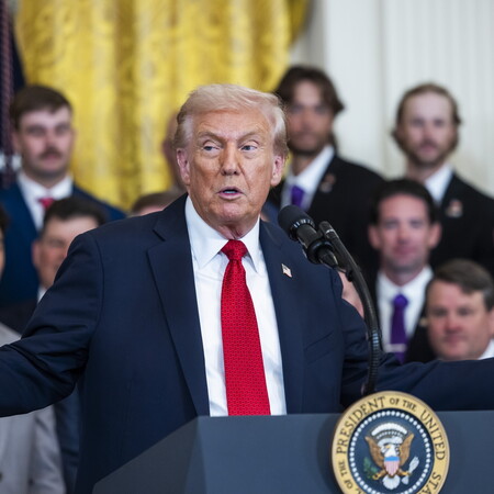 Ο Τραμπ ισχυρίζεται πως η αμερικανική κυβέρνηση τού χρωστά 230 εκατ. δολάρια - «Μηνύω τον εαυτό μου»