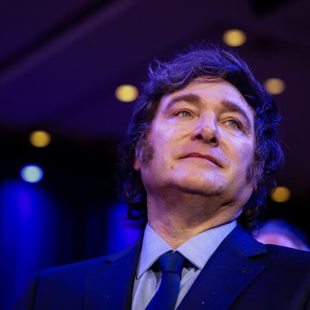 Νέος Ψυχρός Πόλεμος ΗΠΑ-Κίνας για τα ορυκτά της Αργεντινής