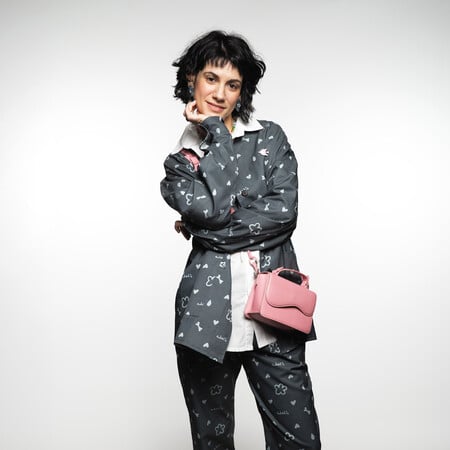 ΕΠΕΞ Μυρτώ, τι φοράς σήμερα και πόσο κοστίζει;