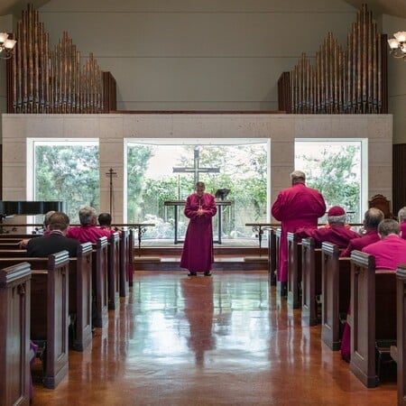 Σεξουαλική παρενόχληση, κατάχρηση εξουσίας και συγκάλυψη: Η Αγγλικανική Εκκλησία βυθίστηκε στο μεγαλύτερο σκάνδαλο της ιστορίας της