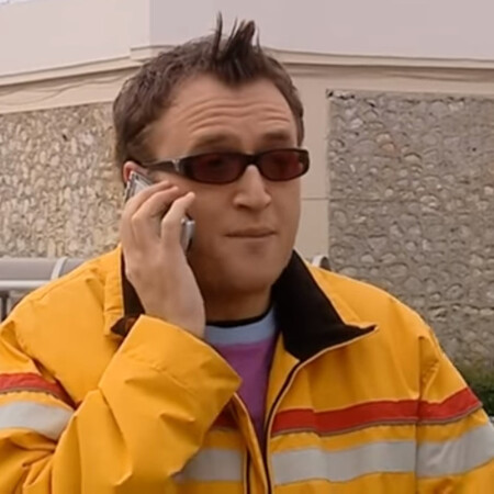 «Στο Παρά Πέντε»: «Αρχές Νοέμβρη ξεκινάμε γυρίσματα» - Οι νέες δηλώσεις του Αργύρη Αγγέλου για το reunion