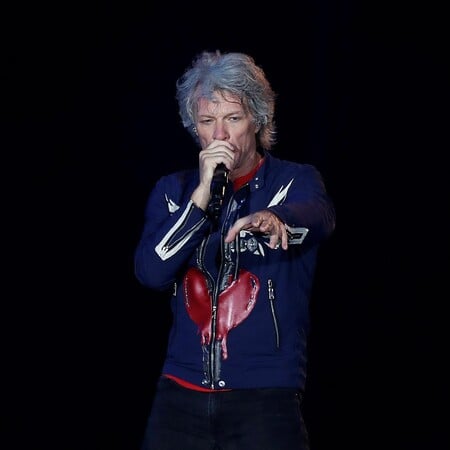 Οι Bon Jovi ανακοίνωσαν τη νέα τους περιοδεία