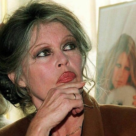 Μπριζίτ Μπαρντό: «Δεν ξέρω ποιος ηλίθιος ξεκίνησε τη φήμη για τον θάνατό μου»