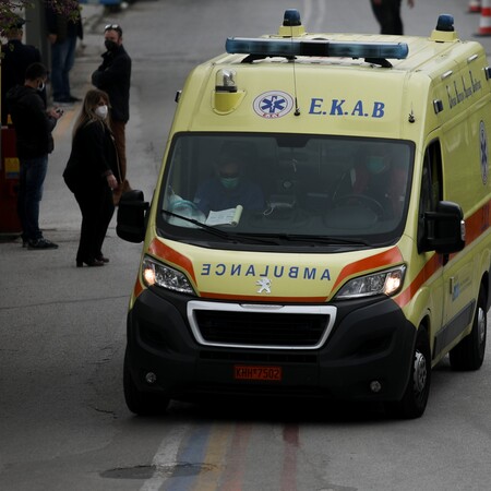 ΚΡΗΤΗ ΕΡΓΑΤΙΚΟ ΑΤΥΧΗΜΑ