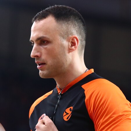 EUROLEAGUE ΟΥΡΟΣ ΝΙΚΟΛΙΤΣ