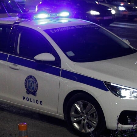 ΕΛΑΣ για 16χρονη στο Γκάζι: «Δεν συνδέεται το αλκοόλ με τον θάνατό της για την ώρα» - Η περιγραφή του πατέρα της